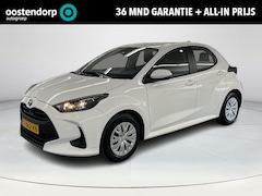 Toyota Yaris - 1.5 Hybrid Active Multimediapack