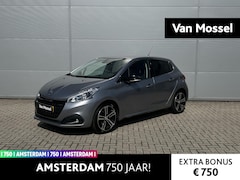 Peugeot 208 - 1.2 PureTech GT-Line | Camera | Navigatie | Apple Carplay/ Android Auto | Cruise Control |