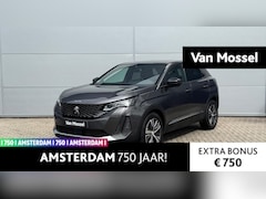 Peugeot 3008 - 1.2 PureTech Allure Pack Business | Camera | Navigatie | Apple Carplay/Android Auto | Crui