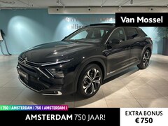 Citroën C5 X - 1.6 Plug-in Hybrid 225 Hypnos SCHUIFDAK | LEDER | PACK HIFI | FULL OPTIONS