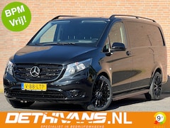 Mercedes-Benz Vito - 114CDI Lang 7G-Tronic / 2.500kg Trekhaak / Cruisecontrol
