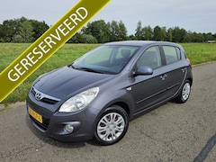 Hyundai i20 - 1.2i Business Edition