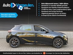 Opel Corsa - 1.2 Turbo Edition