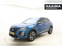 Peugeot 2008 - 1.2 PureTech Allure 100 Pk | Cruise Control | Climate Control | Navigatie | Keyless Enrty