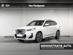 BMW iX1 - eDrive20 | M-Sport | Harman/kardon | Trekhaak
