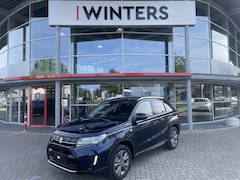 Suzuki Vitara - 1.4 Boosterjet Select Smart Hybrid Nieuw uit voorraad leverbaar 6 jaar garantie