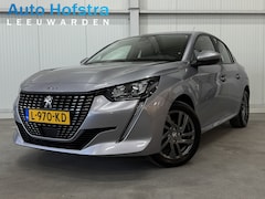 Peugeot 208 - 1.2 PureTech Blue Lease Active LED NAVI PDC LMV