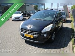 Peugeot 3008 - 1.6 THP GT