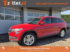 Skoda Kodiaq - 1.5 TSI Business Edition, 7-Persoons, Trekhaak,