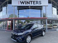 Suzuki S-Cross - 1.4 Boosterjet Select Smart Hybrid Nieuw uit voorraad leverbaar 6 jaar garantie