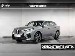 BMW iX2 - eDrive20 | M-Sport | Premium Pack | Comfort Access