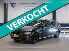 BMW 3-serie Touring - 320i / Nw APK / Tr Haak / Clima / Leuke auto