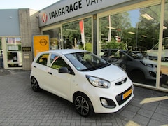 Kia Picanto - 1.0 CVVT 5-DRS AIRCO L.M. VELGEN