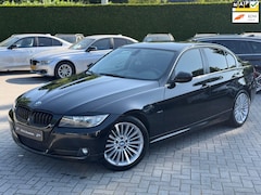 BMW 3-serie - 318i Business Line|Nieuwe Ketting|Automaat|Groot Navigatie|Climate control|Cruise control|