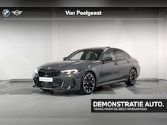 BMW 3-serie - Sedan 318i | M-Sport Pro | Active Cruise Control | Hifi System | Schuif/-kanteldak