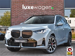 BMW X3 - 30e xDrive M-Sport | Alle opties | Direct leverbaar | NL-auto