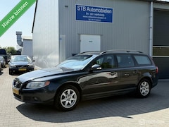 Volvo V70 - 2.0 Limited Edition, Leder, Nieuwe apk
