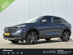 Honda HR-V - 1.5 e:HEV Elegance / Airco / Stoelverwarming / Cruise control / Navigatie /