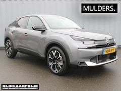 Citroën C4 - HYBRID 145 MAX FULL OPTIONS