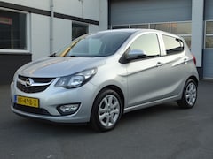 Opel Karl - 1.0 ecoFLEX Edition Airco, mistlampen, parkeersensoren, cruise controle, enz