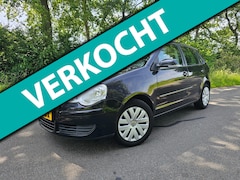 Volkswagen Polo - 1.4-16V Optive *Airco* NW Apk