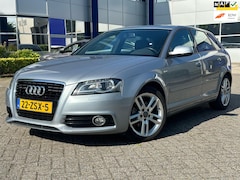 Audi A3 Sportback - 1.2 TFSI S Edition