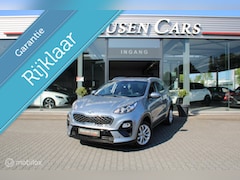 Kia Sportage - 1.6 GDI ComfortLine