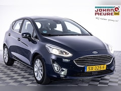 Ford Fiesta - 1.0 EcoBoost Titanium | B&O | NAVI | ECC ✅ 1e Eigenaar