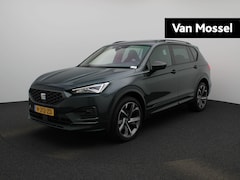 Seat Tarraco - 1.5 TSI FR Business Intense | TEKHAAK | CAMERA | ELEK.LAADKLEP | BEATS | ELEK.STOEL | PANO