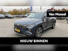 Hyundai Tucson - 1.6 T-GDI HEV Premium Sky automaat | Navigatie | Achteruitrijcamera | Cruise Control | App