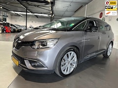 Renault Grand Scénic - 1.3 TCe Intens 7p./Panoramadak/Trekhaak/Dealer onderhouden