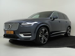 Volvo XC90 - 2.0 T8 AWD Ult. Bright | Trekhaak | Luchtvering | 22" Velgen |