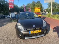 Renault Clio - 1.2 TCe Dynamique CRUISE CONTR NAV AIRCO N.A, P