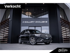 Mercedes-Benz GLC-klasse - GLC200 4MATIC Business Solution AMG - Panorama | Cruise Control | Camera | Stoelverwarming