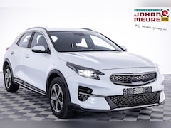 Kia XCeed - 1.6 GDi PHEV DynamicLine | CARPLAY | ECC | Full LED