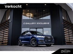 Audi Q5 - 55 TFSI e quattro Competition - Panorama | Luchtvering | RS Seats | 360 Camera | ACC