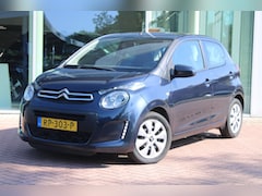 Citroën C1 - 1.2 PureTech Shine