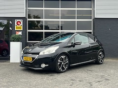 Peugeot 208 - 1.6 THP XY, Airco, Leder, Cruise, Navi, PDC, NAP