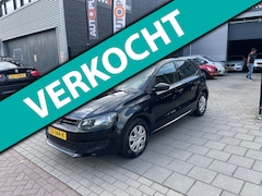 Volkswagen Polo - 1.2-12V Trendline Airco NAP APK 1 Jaar