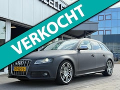 Audi A4 Avant - 1.8 TFSI Pro Line Business