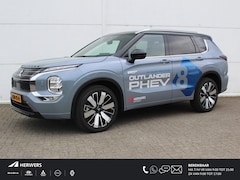 Mitsubishi Outlander - 2.4 PHEV Instyle+ / Lederen Bekleding / Stoelmassage / Stoelverwarming & Verkoeling / Yama