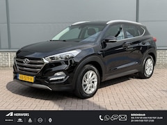 Hyundai Tucson - 1.6 GDi Go / Trekhaak / 1400KG Trekgewicht / Stoel Verwarming V+A / Navigatie / Achteruitr