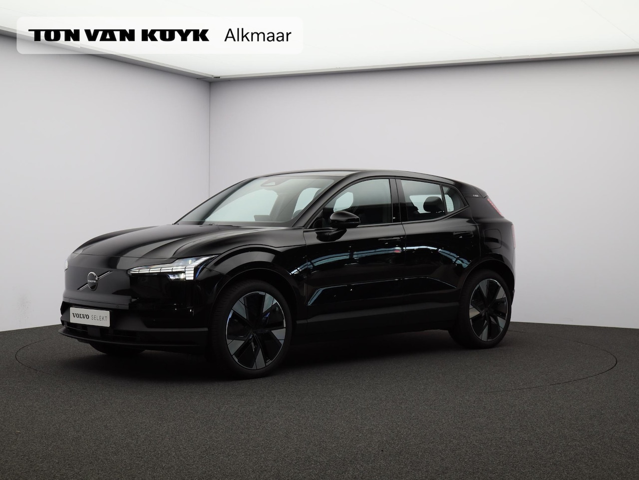 Volvo EX30 - Single Motor Extended Range Plus 69 kWh / 20" Wielen / Harman Kardon / Adaptive Cruise / B - AutoWereld.nl