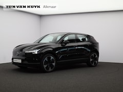 Volvo EX30 - Single Motor Extended Range Plus 69 kWh / 20" Wielen / Harman Kardon / Adaptive Cruise / B