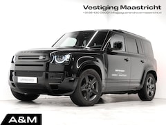 Land Rover Defender 110 - 2.0 P300e 110 X-Dynamic SE