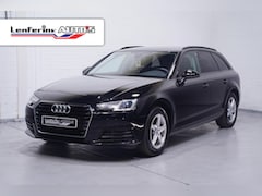 Audi A4 Avant - 2.0 TDI Pro Line Navi Clima PDC Apple Carplay Xenon