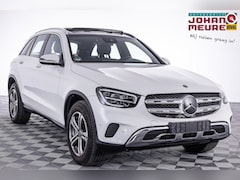 Mercedes-Benz GLC-klasse - 300 de 4MATIC Premium Plus | PANORAMADAK | EL. STOELEN | Full LED | PHEV