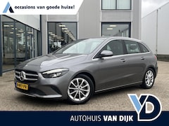 Mercedes-Benz B-klasse - 180 Launch Edition | NL Auto/2e Eig./Navi/Clima/Cruise/17"/Trekhaak/Apple CarPlay-Android