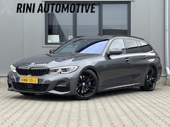 BMW 3-serie Touring - 330i High Executive 258 PK | Camera | Laser | ACC