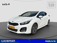 Kia Pro cee'd - 1.0 T-GDi GT-Line | Luxe Sportieve Uitvoering |